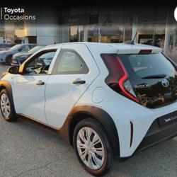 Toyota Aygo X 1.0 VVT-i 72ch Active Business Cavaillon