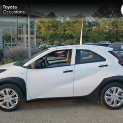 Toyota Aygo X 1.0 VVT-i 72ch Active Business Cavaillon