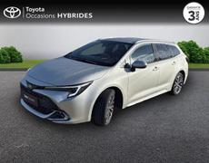 Toyota Corolla Touring Sports Cavaillon