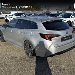 Toyota Corolla Touring Sports 1.8 140ch Design MY24 Cavaillon