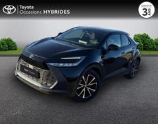 Toyota C-HR Cavaillon