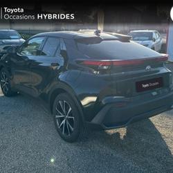 Toyota C-HR 1.8 Hybride 140ch Design NG23 Cavaillon
