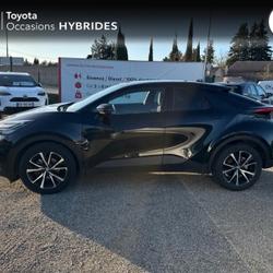Toyota C-HR 1.8 Hybride 140ch Design NG23 Cavaillon