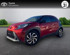 Toyota Aygo X Avignon