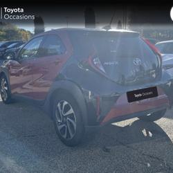 Toyota Aygo X 1.0 VVT-i 72ch Design S-CVT Avignon