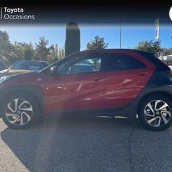 Toyota Aygo X 1.0 VVT-i 72ch Design S-CVT Avignon