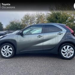 Toyota Aygo X 1.0 VVT-i 72ch Design S-CVT Avignon