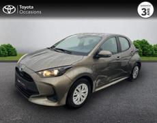 Toyota Yaris Arles