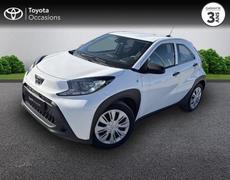 Toyota Aygo X Cavaillon