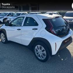 Toyota Aygo X 1.0 VVT-i 72ch Active Business Cavaillon
