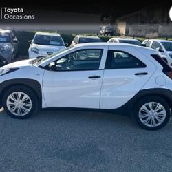 Toyota Aygo X 1.0 VVT-i 72ch Active Business Cavaillon
