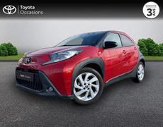 Toyota Aygo X Avignon