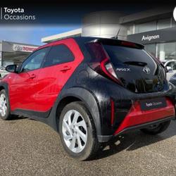 Toyota Aygo X 1.0 VVT-i 72ch Design S-CVT Avignon