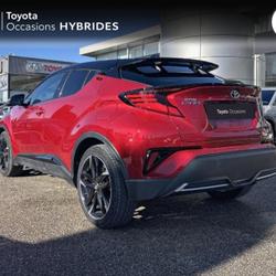 Toyota C-HR 184h GR-Sport 2WD E-CVT MY22 Avignon