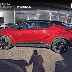 Toyota C-HR 184h GR-Sport 2WD E-CVT MY22 Avignon