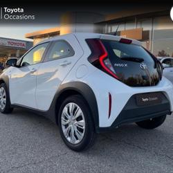 Toyota Aygo X 1.0 VVT-i 72ch Dynamic Avignon