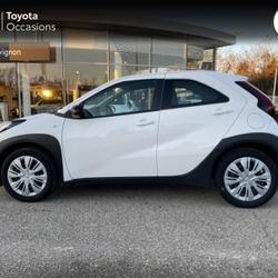 Toyota Aygo X 1.0 VVT-i 72ch Dynamic Avignon
