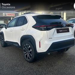 Toyota Yaris Cross 116h Design MY22 Avignon