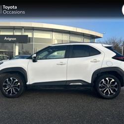 Toyota Yaris Cross 116h Design MY22 Avignon