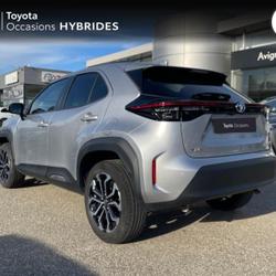 Toyota Yaris Cross 116h Design MY22 Avignon
