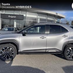 Toyota Yaris Cross 116h Design MY22 Avignon