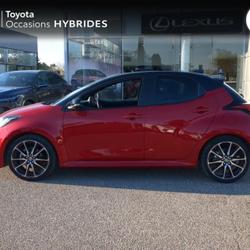 Toyota Yaris 116h GR Sport 5p MY22 Avignon