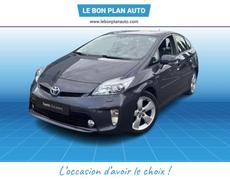 Toyota Prius V Avignon
