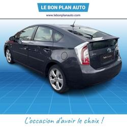 Toyota Prius V 136h Lounge 17 Avignon