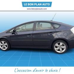 Toyota Prius V 136h Lounge 17 Avignon