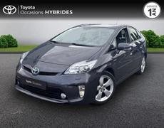 Toyota Prius V Cavaillon