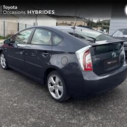 Toyota Prius V 136h Lounge 17 Cavaillon