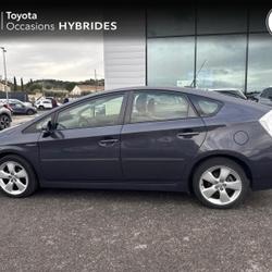 Toyota Prius V 136h Lounge 17 Cavaillon