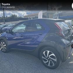 Toyota Aygo X 1.0 VVT-i 72ch Design MY23 Cavaillon