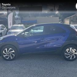 Toyota Aygo X 1.0 VVT-i 72ch Design MY23 Cavaillon