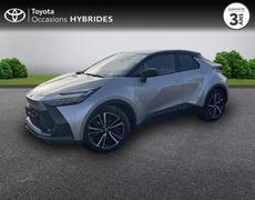 Toyota C-HR Cavaillon