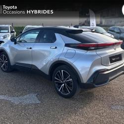 Toyota C-HR 1.8 Hybride 140ch Collection NG23 Cavaillon