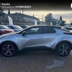 Toyota C-HR 1.8 Hybride 140ch Collection NG23 Cavaillon