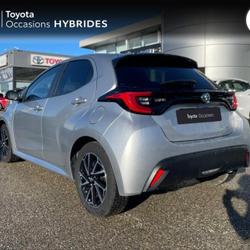 Toyota Yaris 116h Design 5p MY22 Avignon