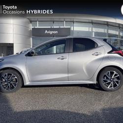 Toyota Yaris 116h Design 5p MY22 Avignon