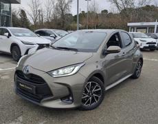 Toyota Yaris Cavaillon