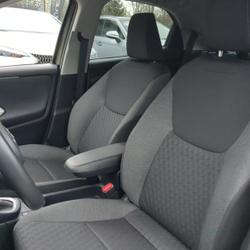 Toyota Yaris 116h Design 5p MY22 Cavaillon