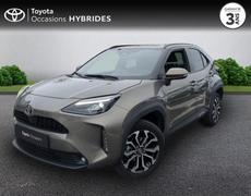 Toyota Yaris Cross Avignon