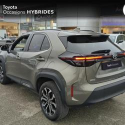 Toyota Yaris Cross 116h Design MC24 Avignon
