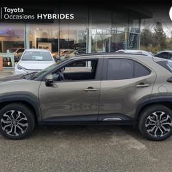 Toyota Yaris Cross 116h Design MC24 Avignon
