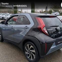 Toyota Aygo X 1.0 VVT-i 72ch Design MY24 Avignon