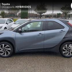 Toyota Aygo X 1.0 VVT-i 72ch Design MY24 Avignon