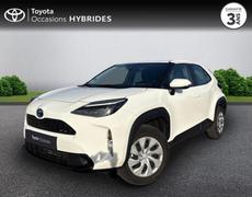 Toyota Yaris Cross Avignon