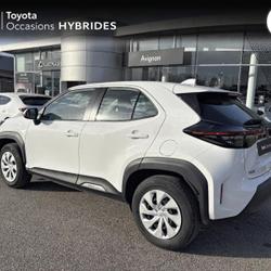Toyota Yaris Cross 116h Dynamic MY22 Avignon
