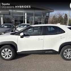 Toyota Yaris Cross 116h Dynamic MY22 Avignon