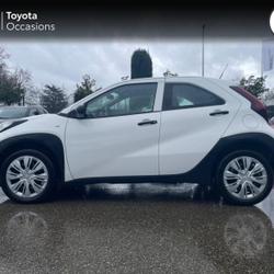 Toyota Aygo X 1.0 VVT-i 72ch Active Business MY23 Avignon